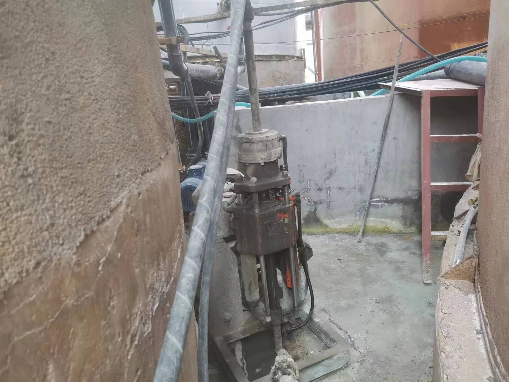 阿图什基础注浆工程施工中应注意哪些?