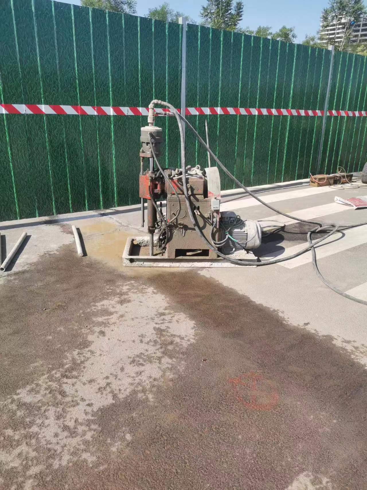 阿图什公司为您带来注浆加固法施工方法