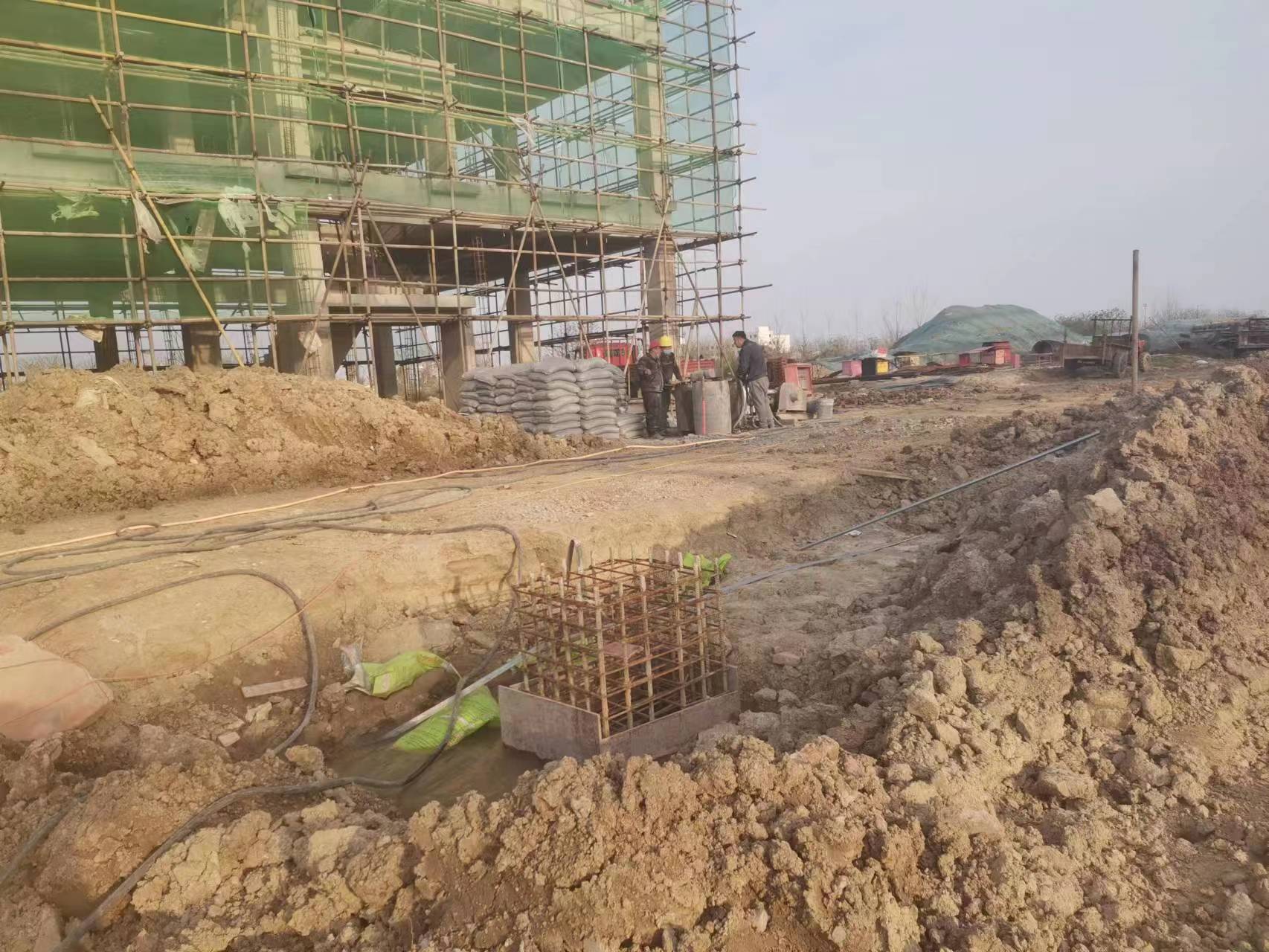 阿图什当桥梁出现裂缝的时候应该及时加固修补